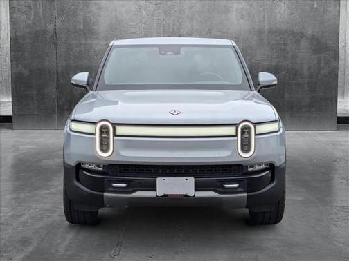 2022 Rivian R1T Launch Edition