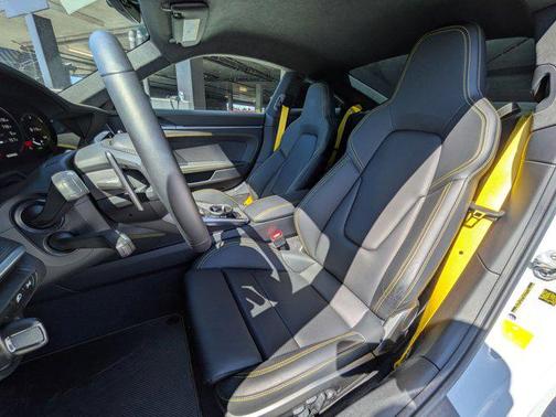 2023 Porsche 911 Turbo S