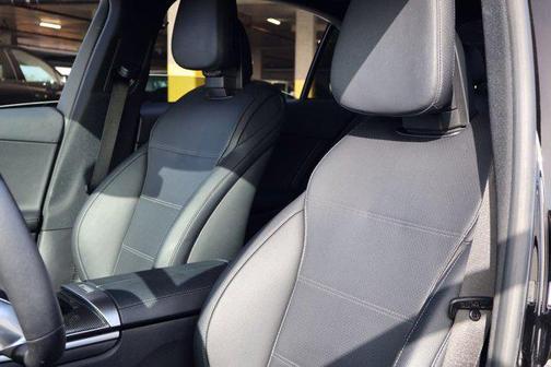 2023 Mercedes-Benz C-Class Sedan