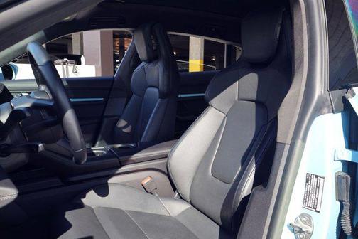 2023 Porsche Taycan GTS