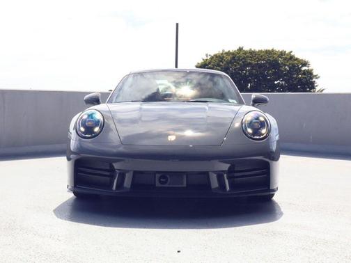 Slate Grey Neo 2026 Porsche 911 911 Carrera S