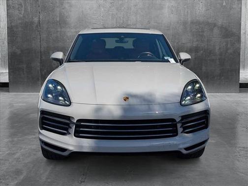 2022 Porsche Cayenne AWD