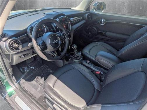2019 MINI Hardtop Cooper