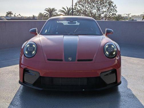 2025 Porsche 911 GT3