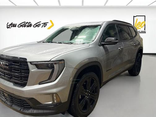 Sterling 2026 GMC Acadia Elevation