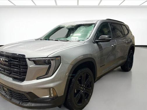 Sterling 2026 GMC Acadia Elevation