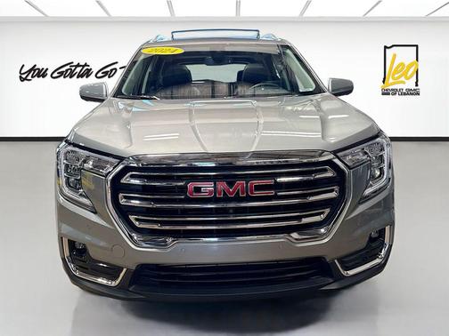 Sterling 2024 GMC Terrain SLT