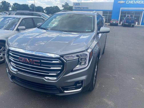 Sterling 2024 GMC Terrain SLT