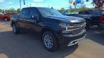 Black 2022 Chevrolet Silverado 1500 Limited High Country