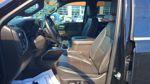 Black 2022 Chevrolet Silverado 1500 Limited High Country