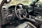 Bright White Clearcoat 2023 RAM 1500 TRX
