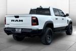 Bright White Clearcoat 2023 RAM 1500 TRX