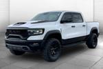 Bright White Clearcoat 2023 RAM 1500 TRX