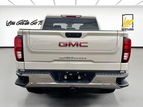 Dune 2026 GMC Sierra 1500 Pro