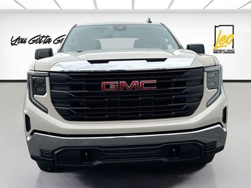 Dune 2026 GMC Sierra 1500 Pro