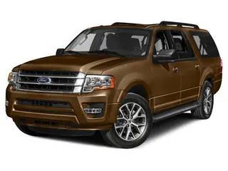 2016 Ford Expedition EL XLT