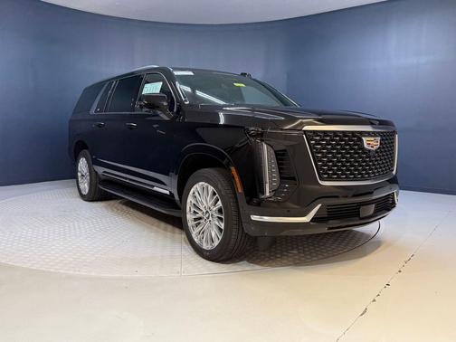 2025 Cadillac Escalade ESV Premium Luxury