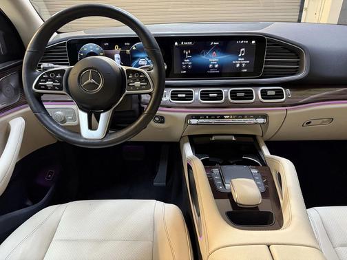 2022 Mercedes-Benz GLE 350 Base