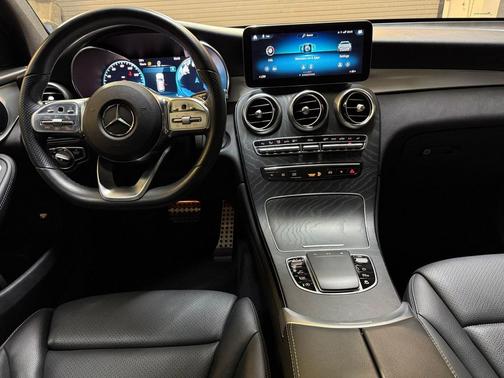2022 Mercedes-Benz GLC 300 Base