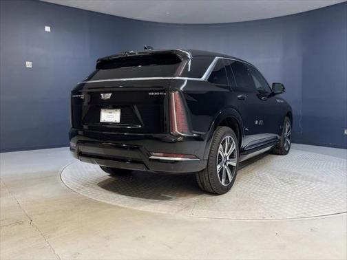 2025 Cadillac Escalade Luxury