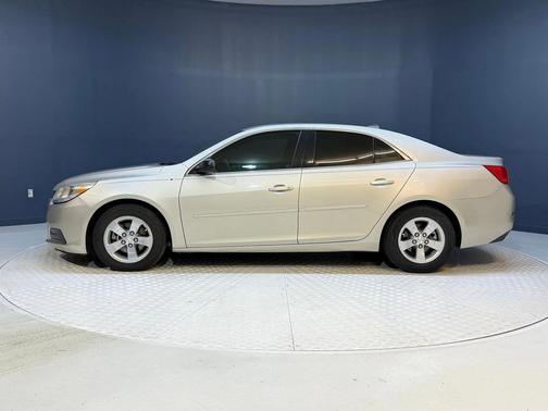 2014 Chevrolet Malibu 1LS