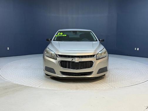 2014 Chevrolet Malibu 1LS