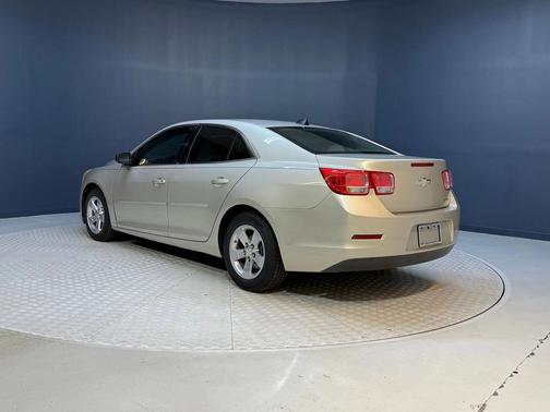 2014 Chevrolet Malibu 1LS
