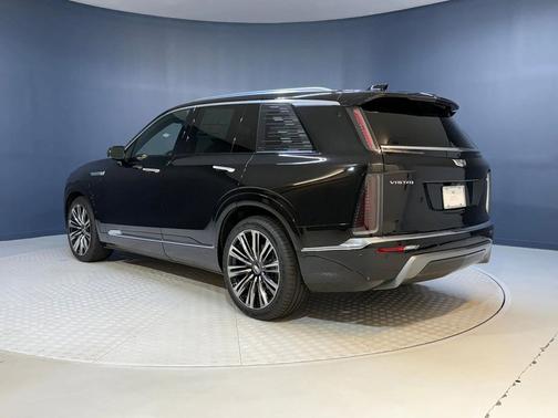 2026 Cadillac VISTIQ Premium Luxury