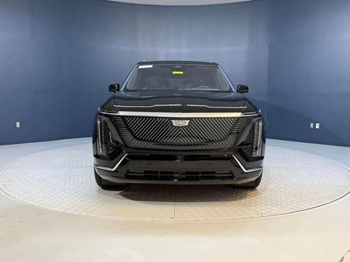 2026 Cadillac VISTIQ Premium Luxury