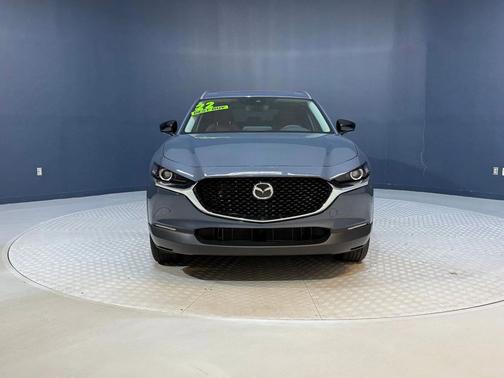 2022 Mazda CX-30 2.5 S Carbon Edition