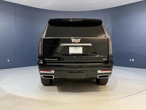 2025 Cadillac Escalade Premium Luxury