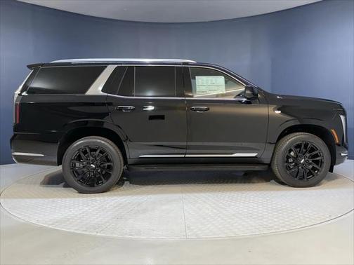 2025 Cadillac Escalade Premium Luxury