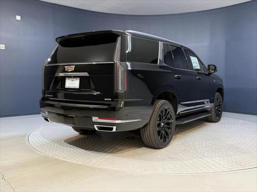 2025 Cadillac Escalade Premium Luxury