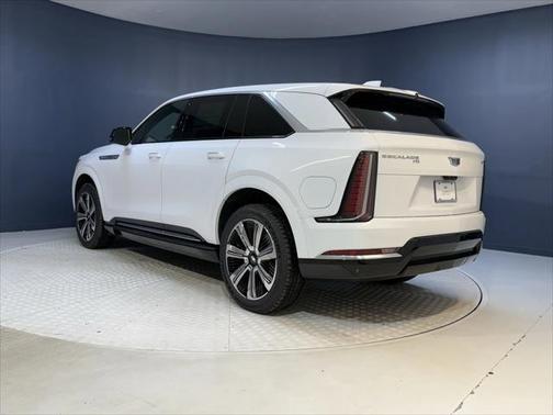 2025 Cadillac Escalade Luxury