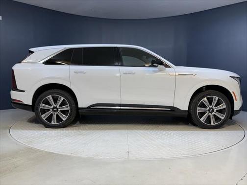 2025 Cadillac Escalade Luxury