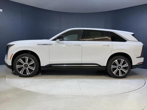 2025 Cadillac Escalade Luxury