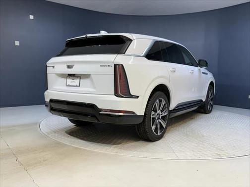 2025 Cadillac Escalade Luxury