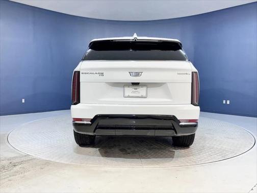 2025 Cadillac Escalade Luxury