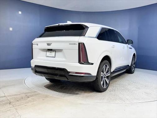 2025 Cadillac Escalade Luxury