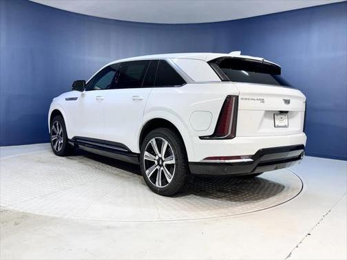 2025 Cadillac Escalade Luxury