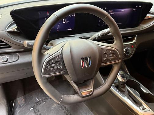 2024 Buick Envista Preferred FWD