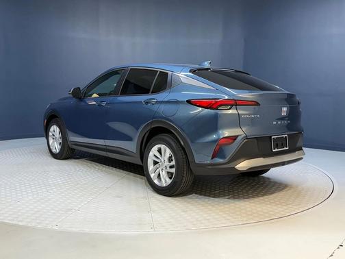 2024 Buick Envista Preferred FWD