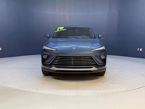 2024 Buick Envista Preferred FWD