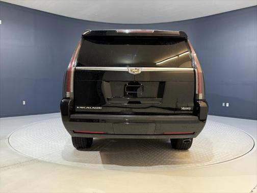 2016 Cadillac Escalade ESV Luxury