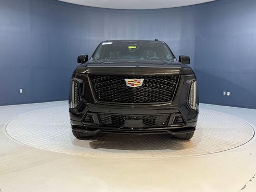 2025 Cadillac Escalade V-Series