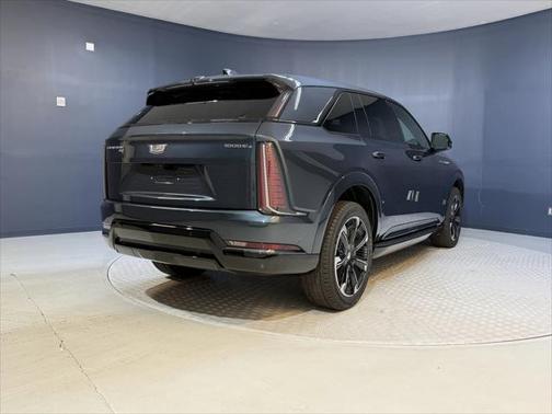2025 Cadillac Escalade Sport