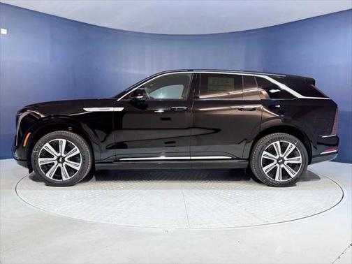 2025 Cadillac Escalade Luxury