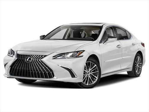 2024 Lexus ES 250 Base