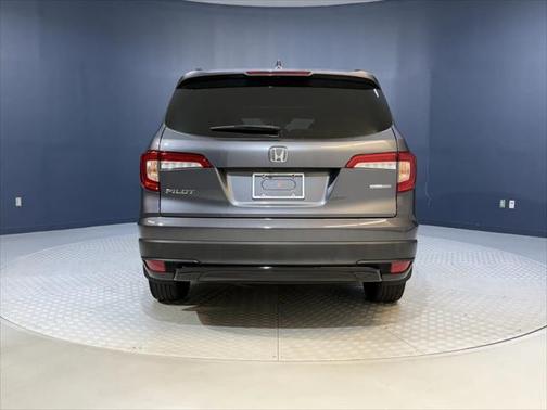 2022 Honda Pilot 2WD Special Edition
