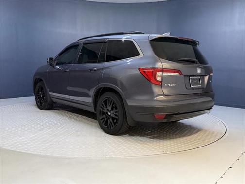 2022 Honda Pilot 2WD Special Edition